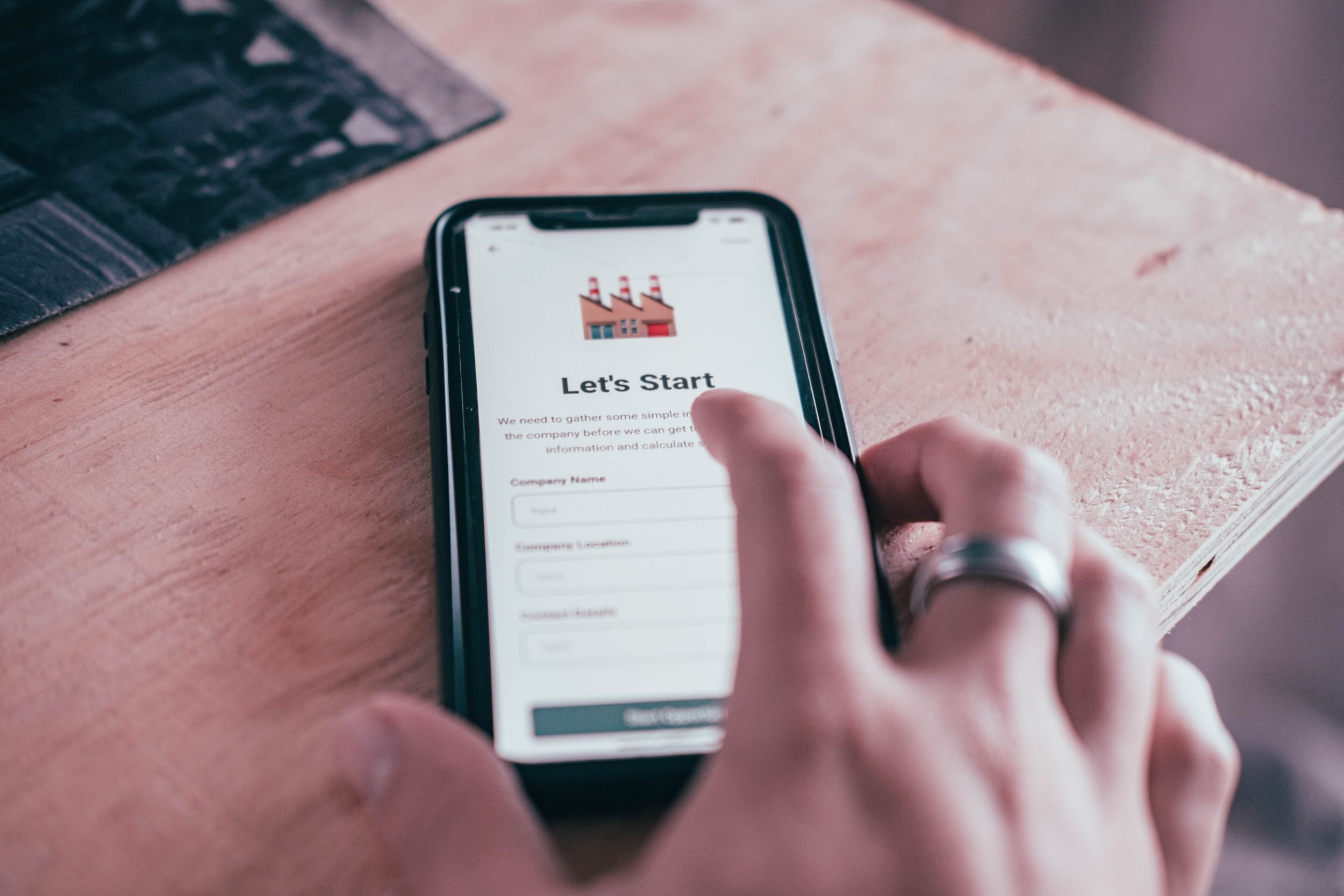 Mobile learning definition